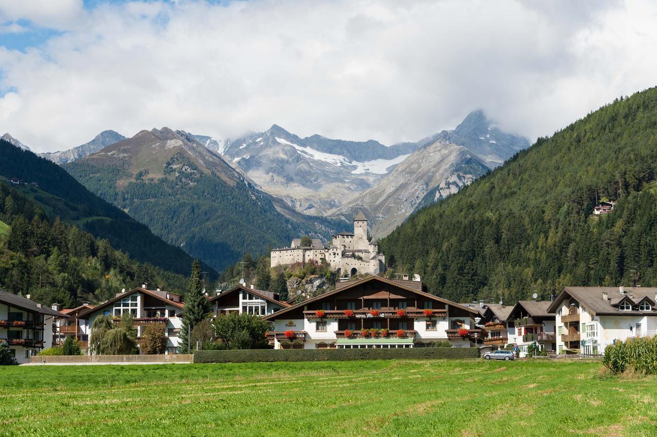 Hotel Mirabell Campo Tures Exterior photo
