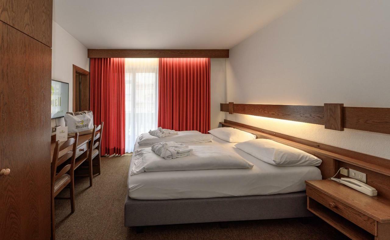 Hotel Mirabell Campo Tures Exterior photo